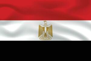 Egypt Flag