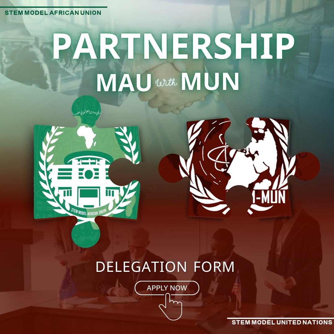 MUN Partnership