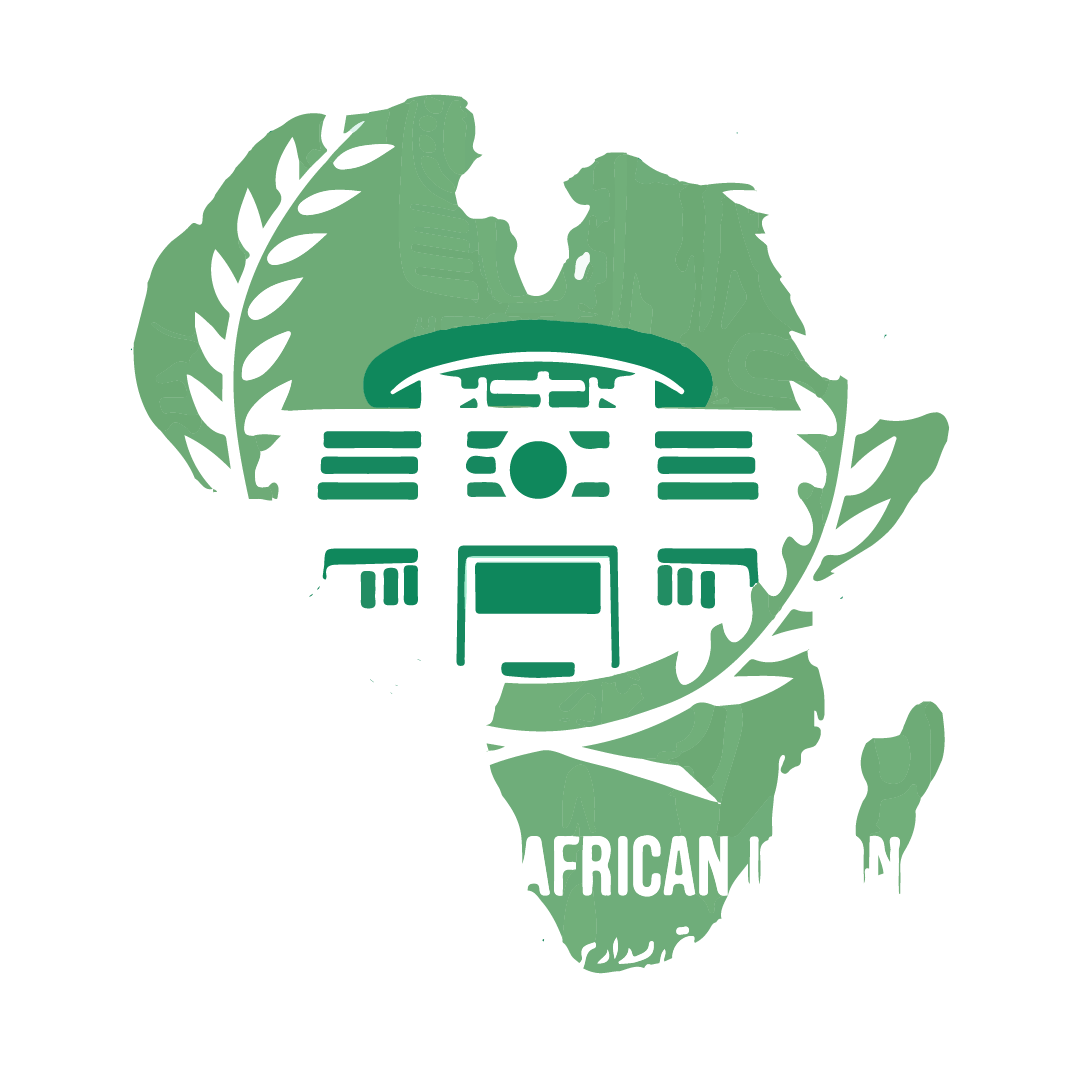STEM Model African Union Logo